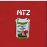 MTZ- Emalia czerwona do ciągnika MTZ 80 , 82 -Farba 0,8L