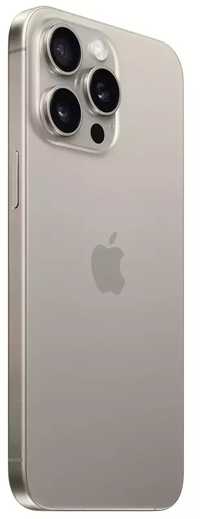 Apple iPhone 15 Pro Max 256GB Natural Titanium