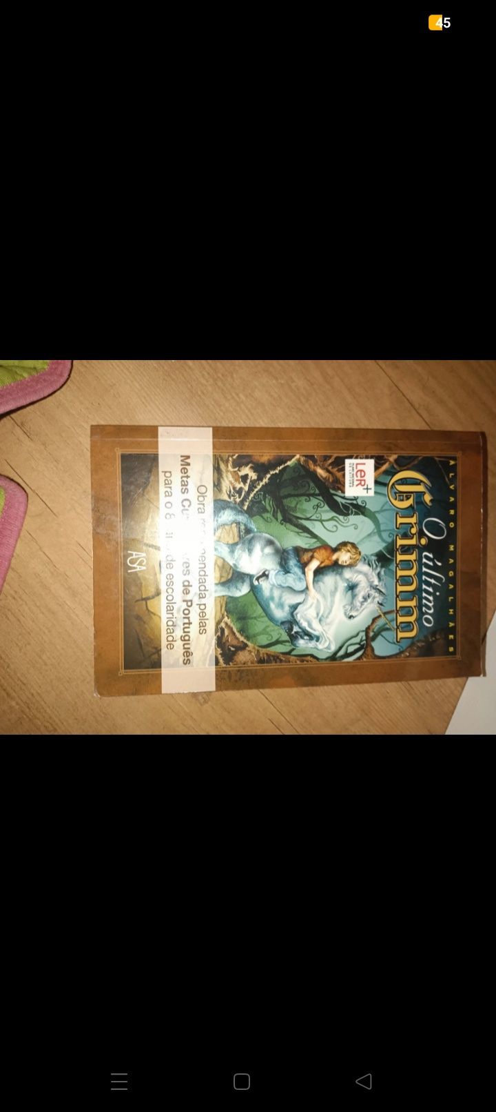 Livros diversos..