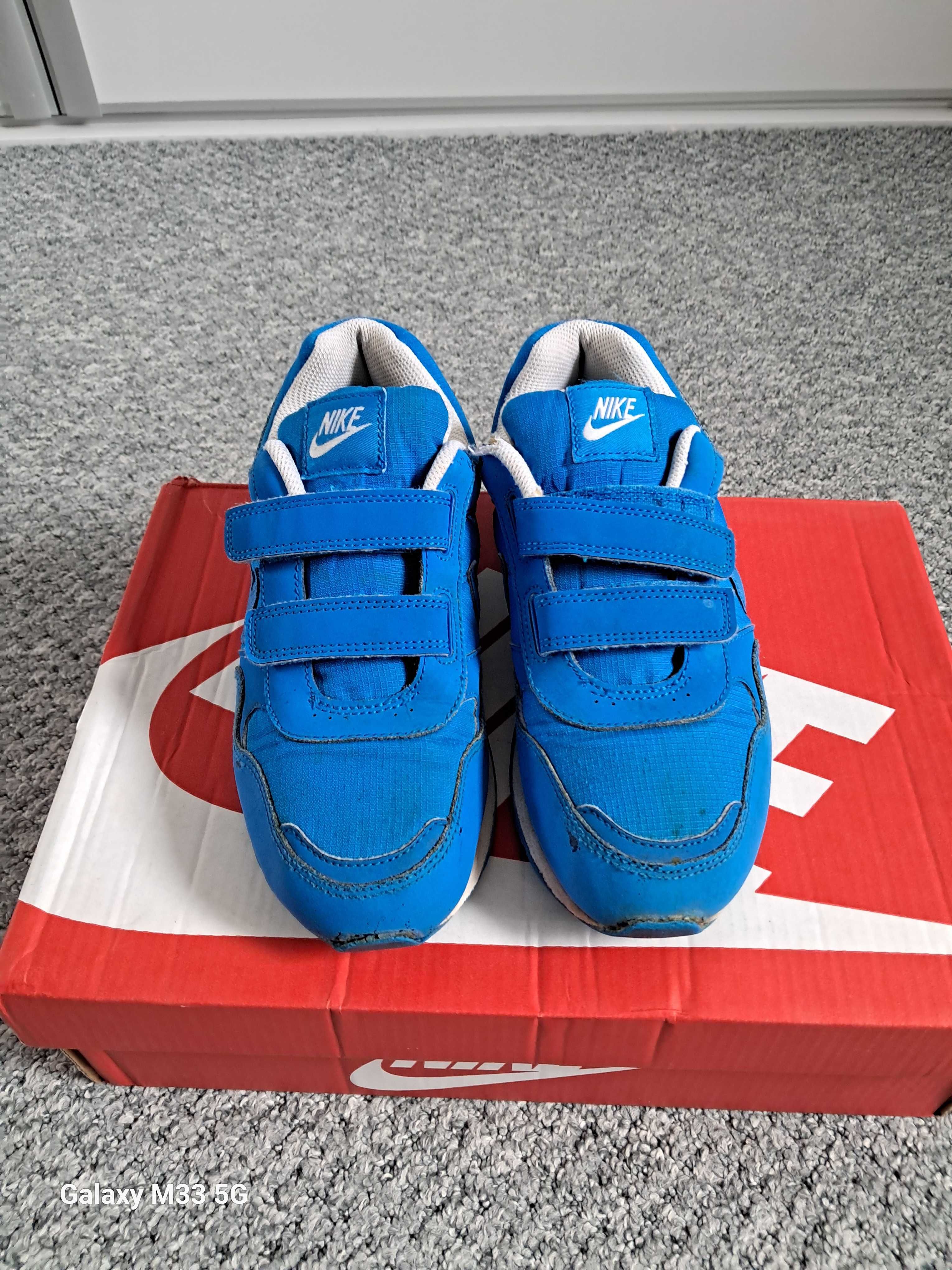 Buty Nike MD runner 34
