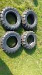 Komplet opon do Quad -  25X8-12 (185/88-12) oraz 25X10-12 (270/60-12)