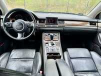 Audi A8 D3 4.0 TDI * 2003 * Automat * Klima * Alu * Zadbana * Zamiana