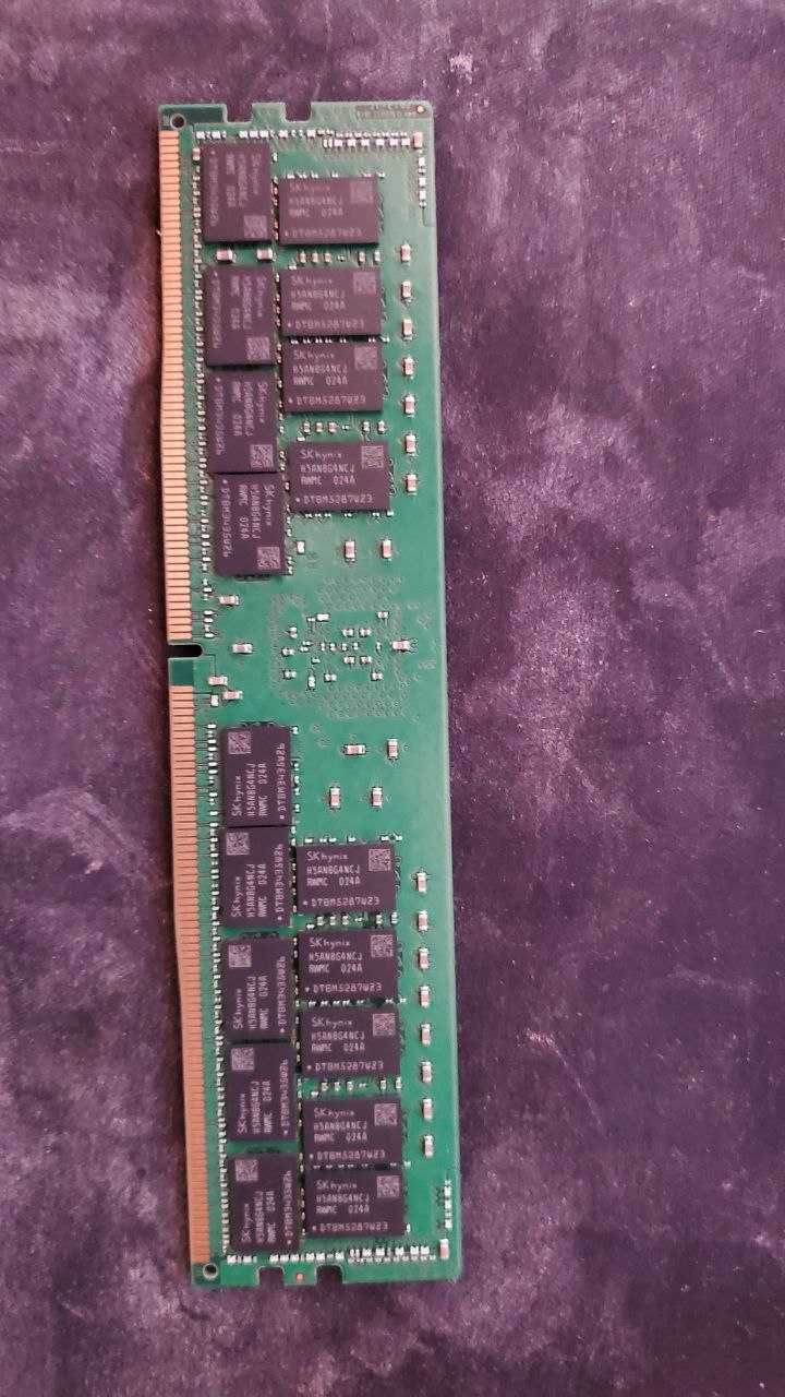 Hynix ddr4 32GB 2933Mhz