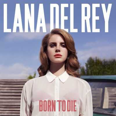 Lana Del Rey ‎– Born To Die платівка vinyl