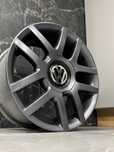 felgi 15 4x100 ancora stp polo lupo arosa golf ibiza tuning kjs vw