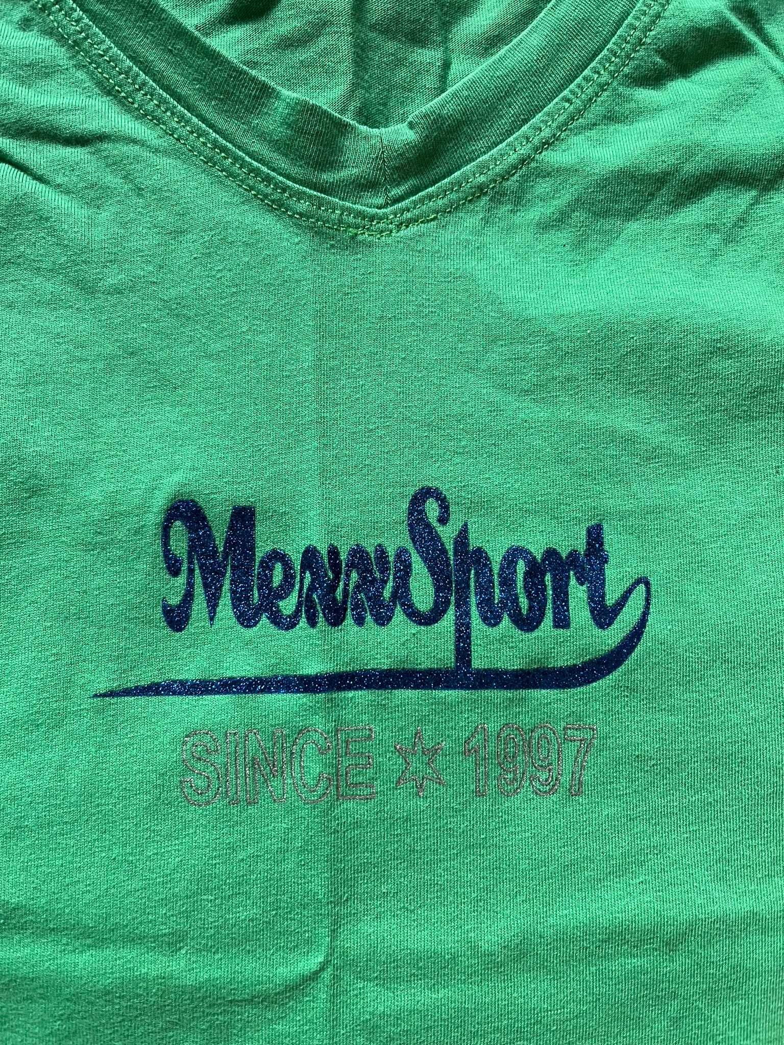 T-shirt damski Mexx Sport