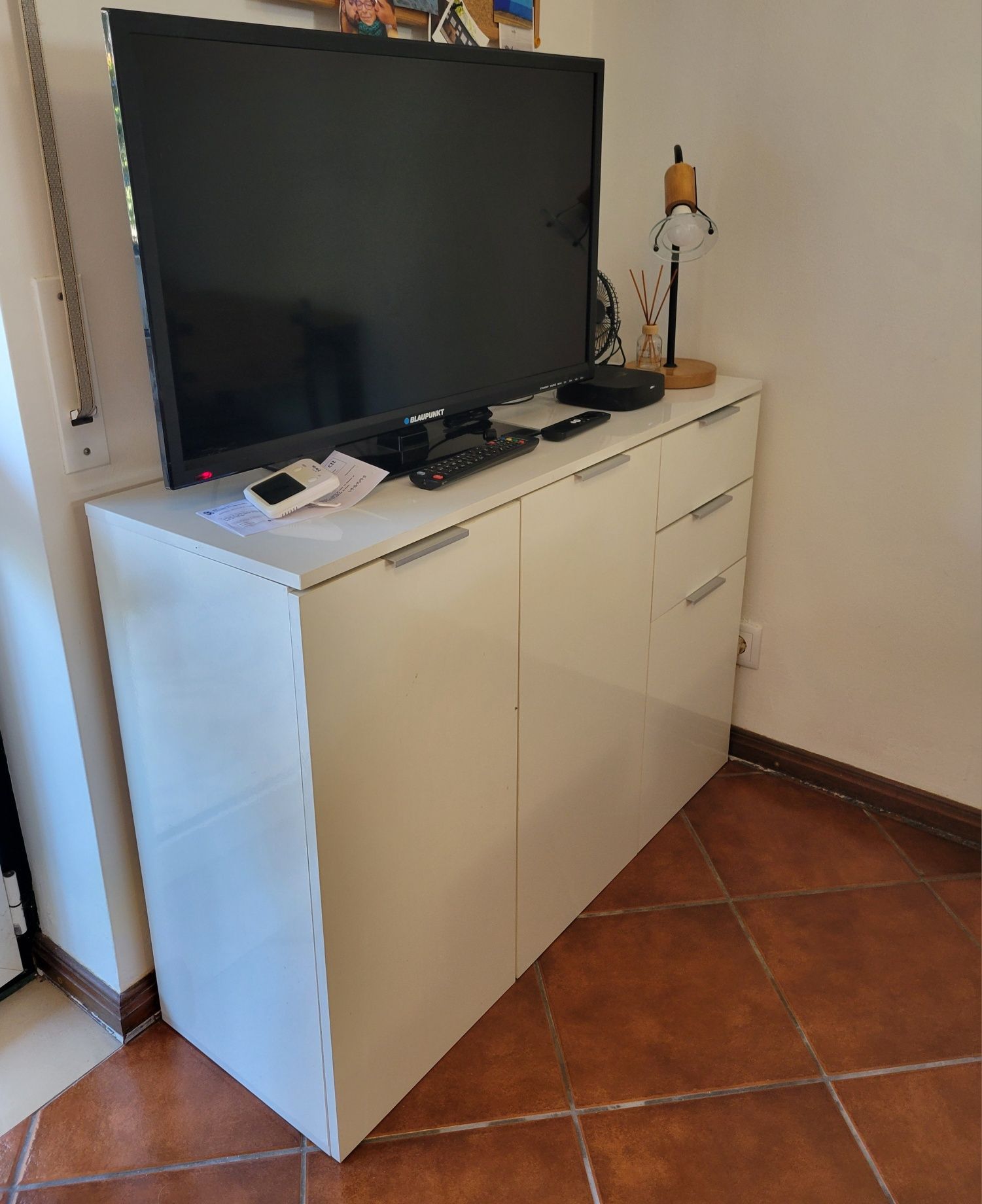 Apartamento T1 São Martinho do Bispo