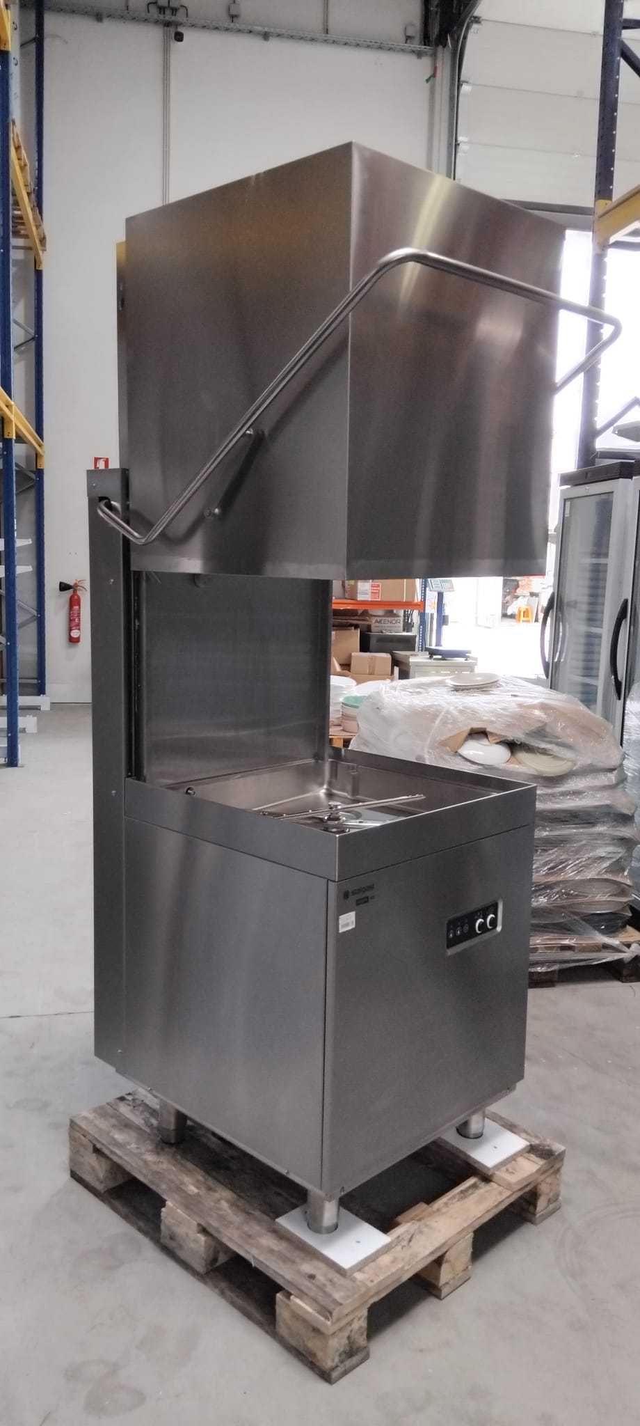 Máquina de Lavar Louça de Capota - NOVA
