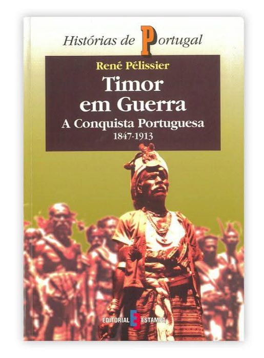 História de Portugal - #3