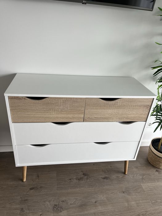 Comoda 3 Gavetas