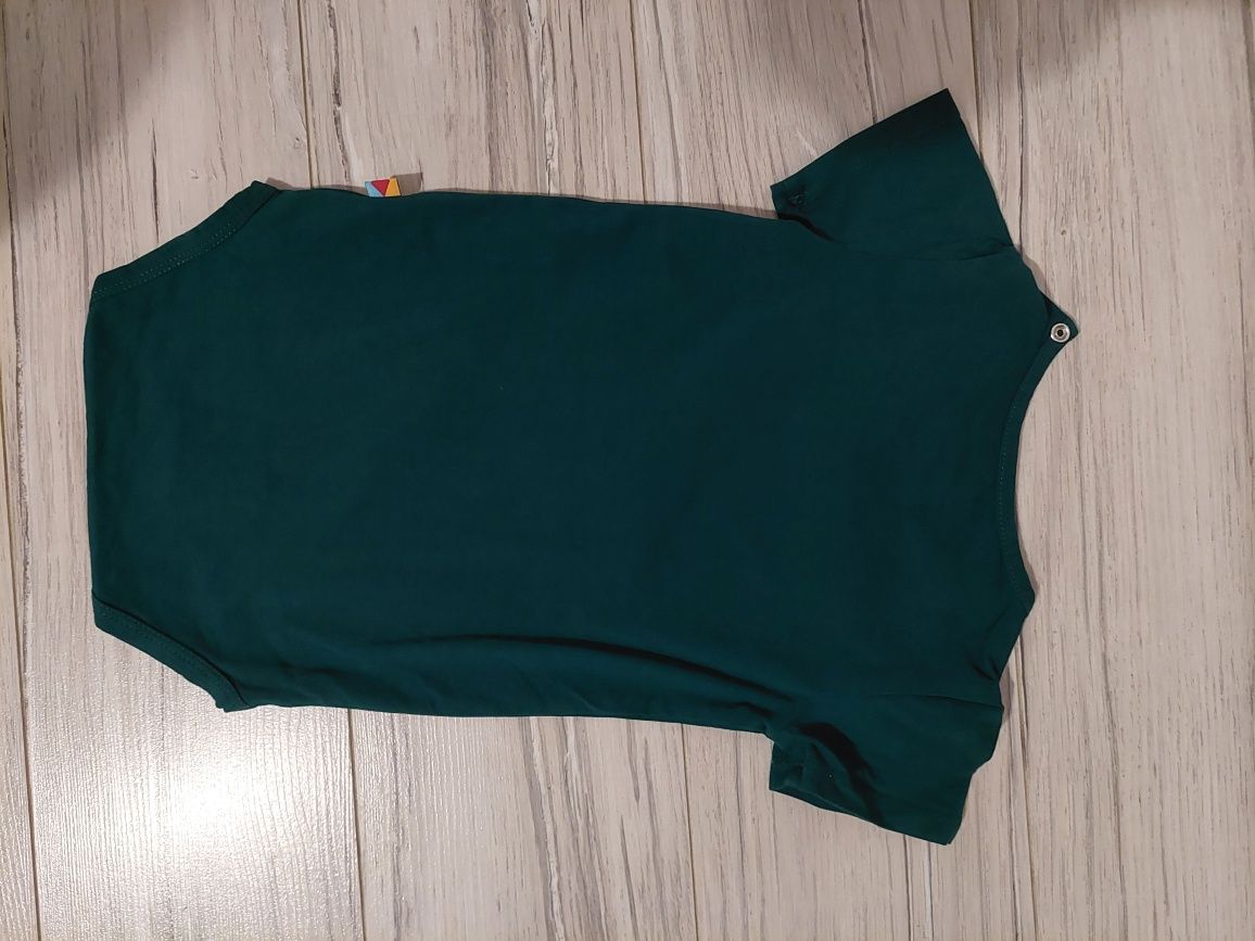 MyBasic 92 - 98, sukienka + body + body