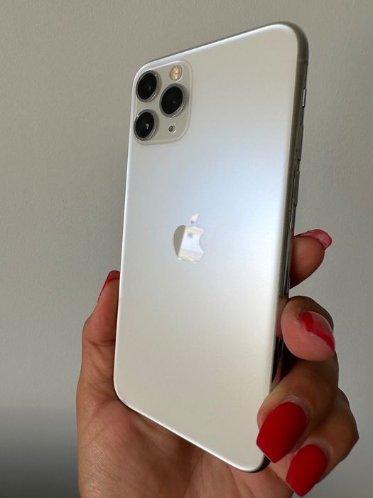 iPhone 11 Pro - 256g