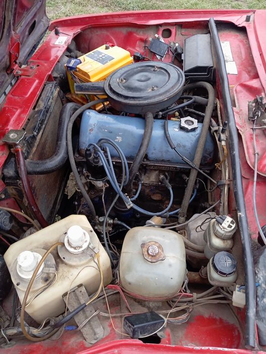 Продам жигуль 2107