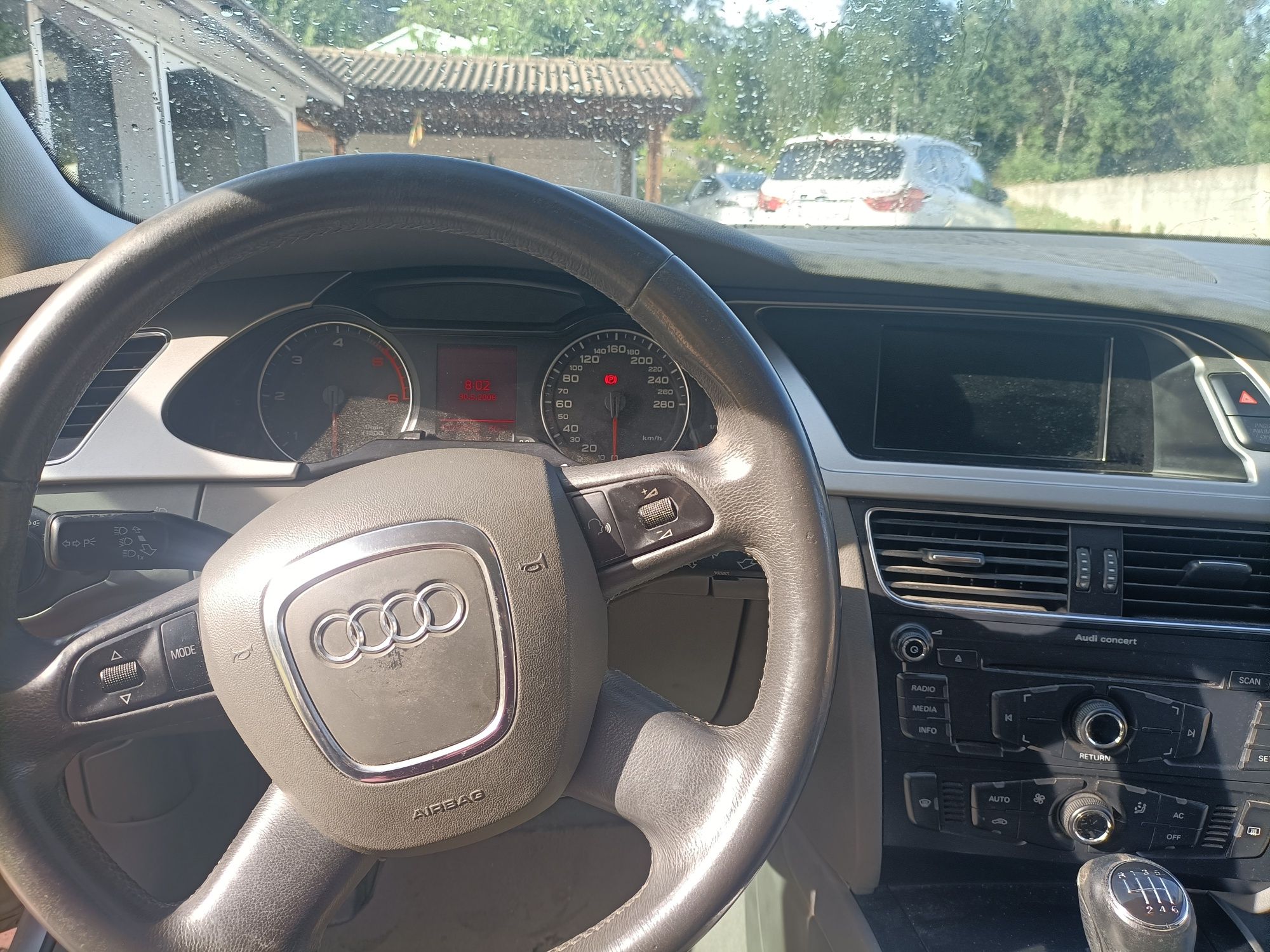Vendo Audi A4 2009