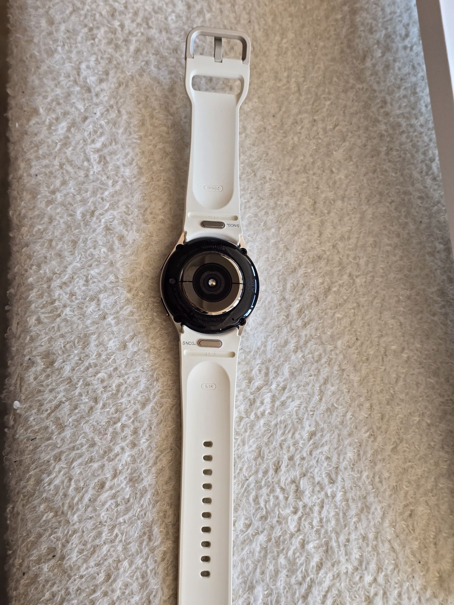 Smartwatch Samsung Galaxy Watch6 LTE