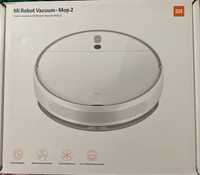 Робот-пилосос Mi Robot Vacuum-Mop 2