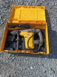 Młotowiertarka WACKER NEUSON BREAKER EHB 7 M/230 młot udarowy do kucia