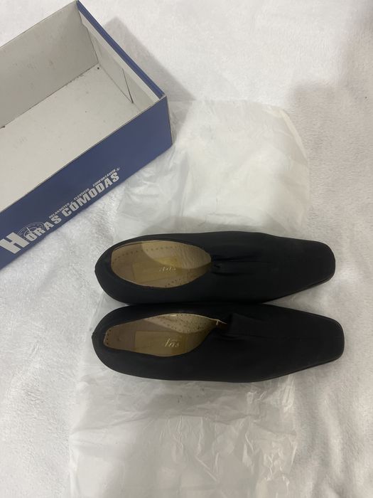 Sapatos para senhora