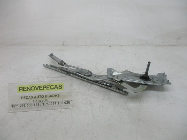 Elevador vidros trás esquerdo RENAULT Scénic III (JZ0/1_)