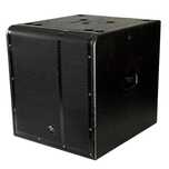 Subwoofer Aktywny Bass 15" 1000W z procesorem DSP ZZIPP ZZEUS115SUB
