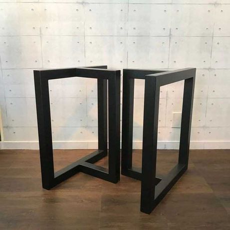 Підстілля, стіл в стилі Loft, ніжки, опори від виробника