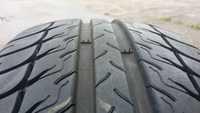 BFGoodrich g-Grip 215/55r16 4szt 1000km