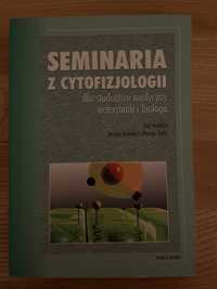 Seminaria z cytofizjologii