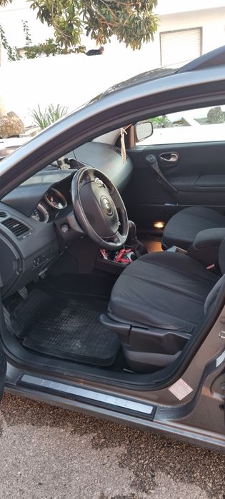 Renault megane 1.5dci