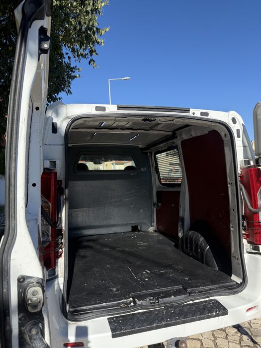 Peugeot expert 1.6 hdi