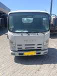 Isuzu n35  para pecas