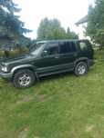 Sprzedam opel monterey 3.2 V6 z gazem