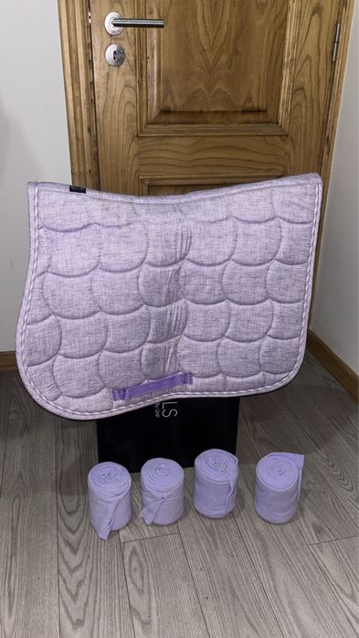 Material equestre novo para venda