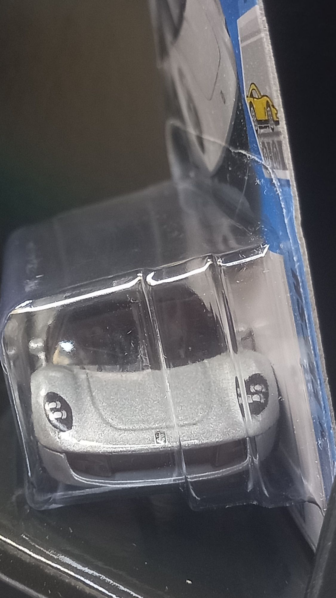 Gordon Murray automotive t.33 hot wheels