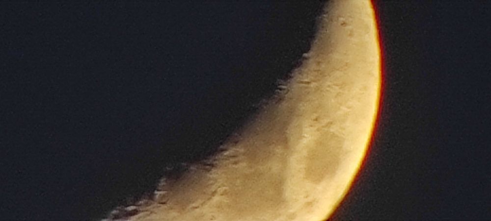 Binoculos Celestron 15x70 com tripė