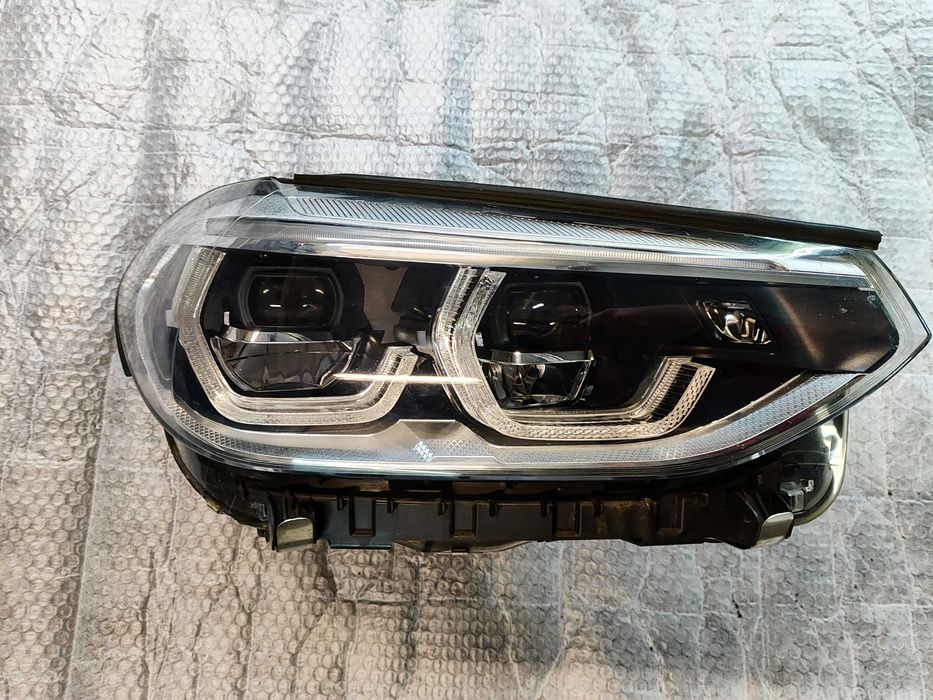 BMW X3 g01 full LED prawa