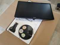 Samsung Monitor 23,8 cala FullHD 1920x1080