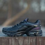Кросівки Nike Air Max x Skepta Black | Кросівки Найк