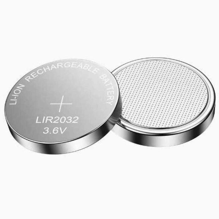 Зарядний пристрій  універсальний для LIR2016 LIR2025 LIR2032