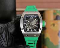 Zegarek Richard Mille 02