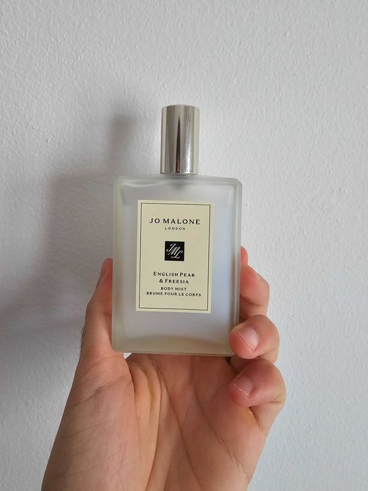 Perfume Jo Malone - English Pear & Freesia