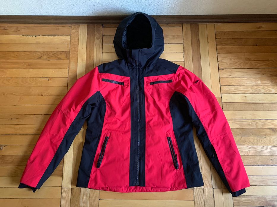 Шикарная женская горнолыжная куртка Everest TCS Waterproof 10000