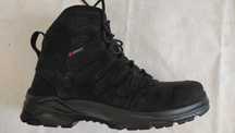 Buty taktyczne SIBEZA SVG MID czarne