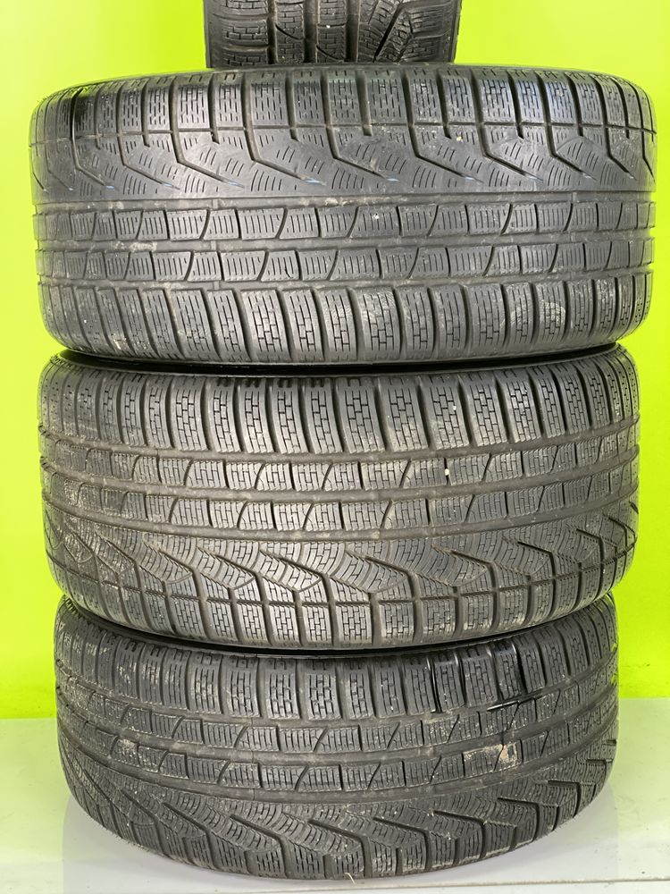 Oryginale Koła PORSCHE 981 Cayman & Boxster 235/45 R18 265/45 R18 Nr83