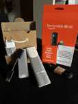 Amazon Fire TV Stick 4K MAX (Última Geração)