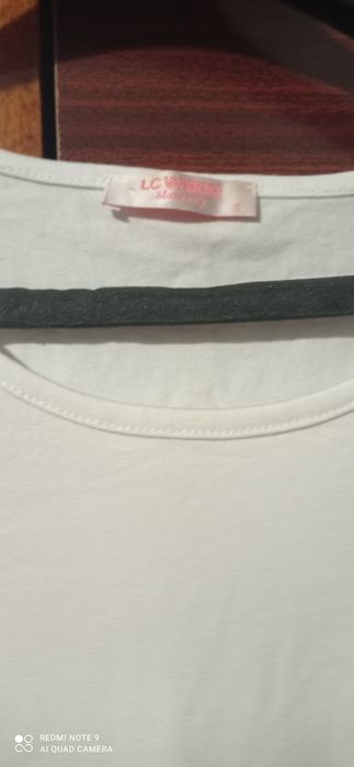 Футболка для беременяшки