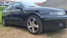 Seat Leon 1.9 TDI - 00