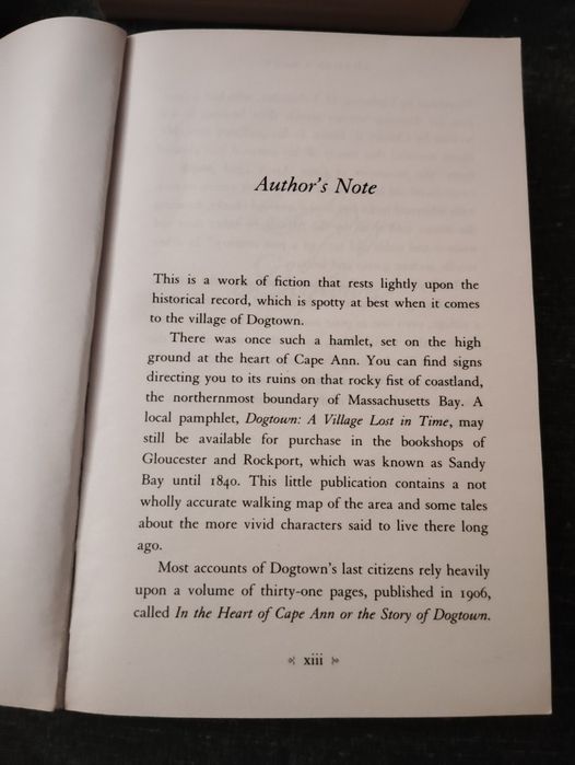 Livros de Romance em Língua Inglesa Usados