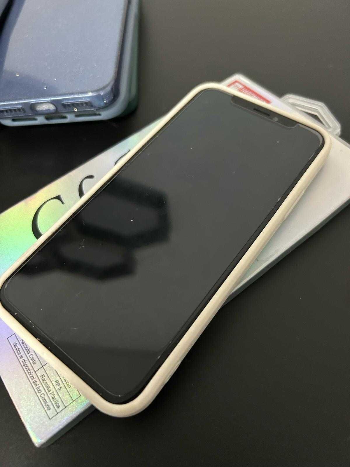 Iphone X 64 GB como novo