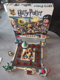 Lego Harry Potter 3862 gra