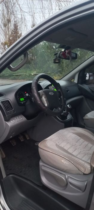 Продам Хюндай  Н-1